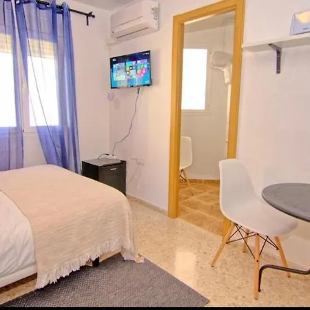 Economic Apartment *