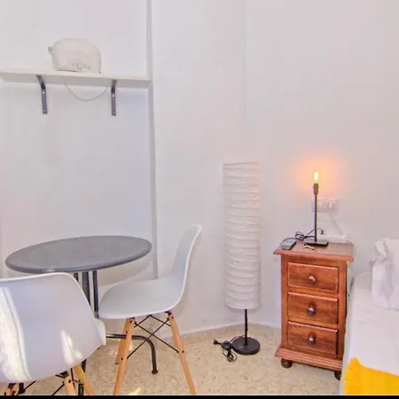 Apartment Economic
