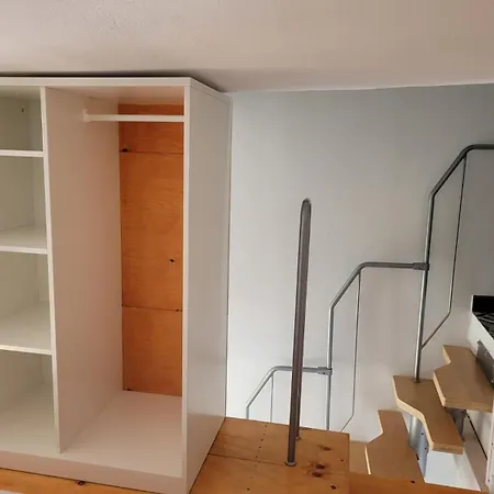 Apartment Economic