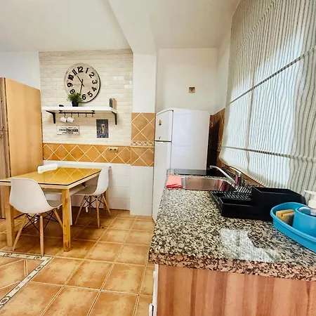 Economic Apartment